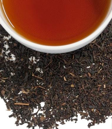 Earl Grey Imperial, HRP Tin of 30 Sachets