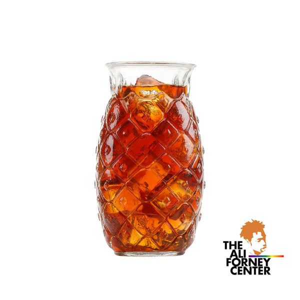 Pride Punch Tropical Mango, Box of 3 Tea Pouches