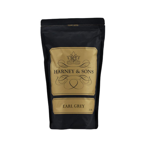 Earl Grey, 1lb Loose Leaf