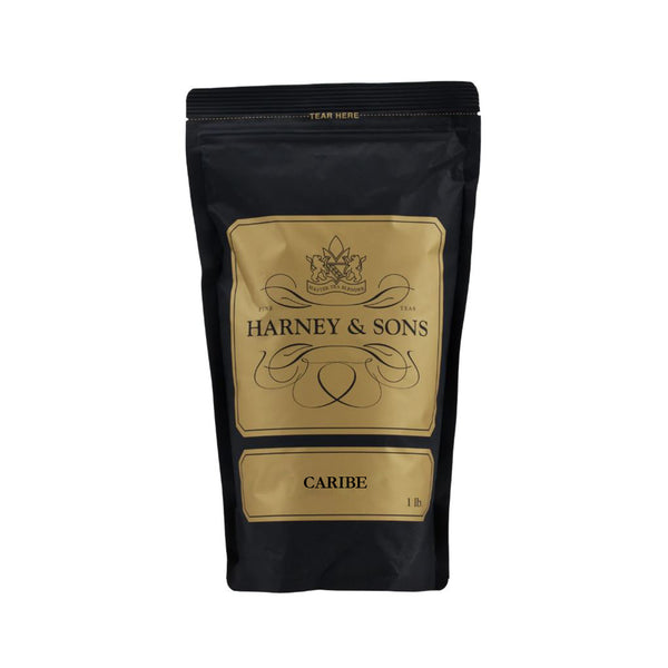 Caribe, 1lb Loose Leaf