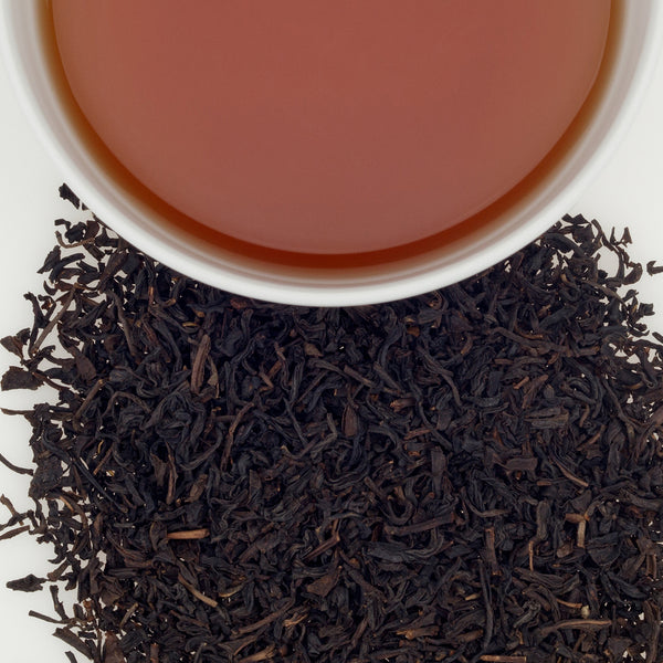 Jasmine Black, Loose Tea 4oz