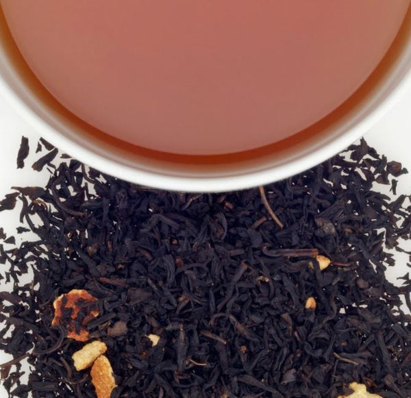 Capri, Loose Tea 4oz