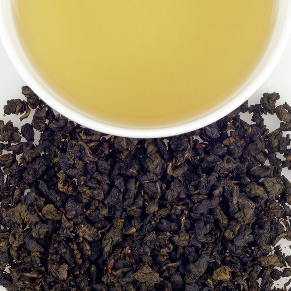 Pomegranate Oolong, Bag of 50 Sachets
