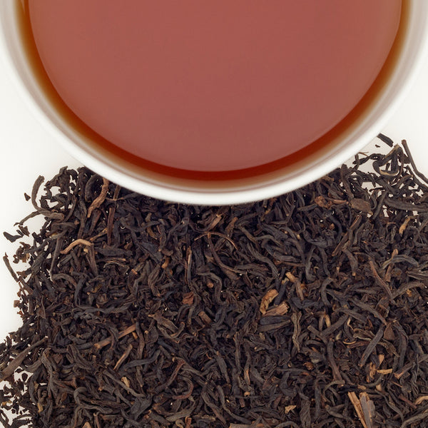 Ceylon & India Orange Pekoe, Box of 50 Foil Wrapped Tea Bags (REPACKED)