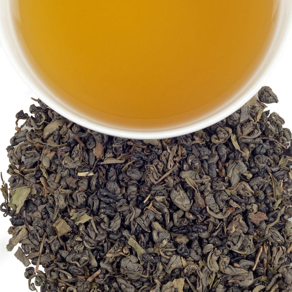 Moroccan Mint, Loose Tea 4oz