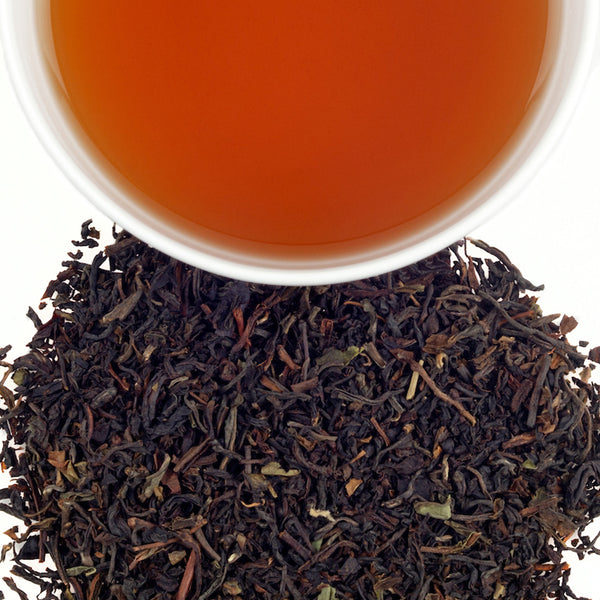 Viennese Earl Grey, Loose Tea 4oz