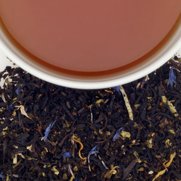 Caribe, Loose Tea 4oz