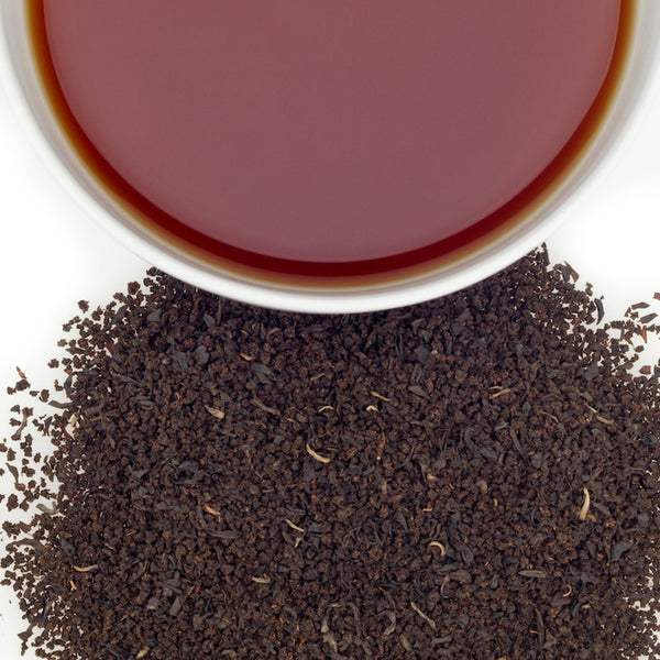 Dorchester Breakfast, 1lb. Loose Leaf