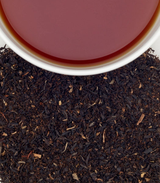 Ceylon & India Orange Pekoe, 1lb Loose Leaf