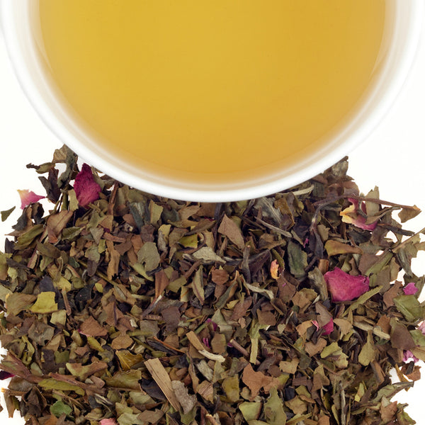 Wedding Tea, Tagalong Tin