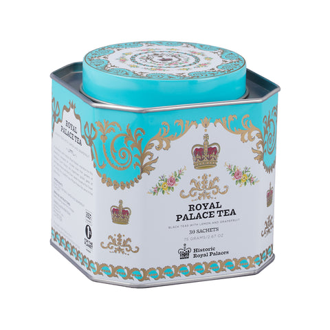 Royal Palace Tea, HRP Tin of 30 Sachets