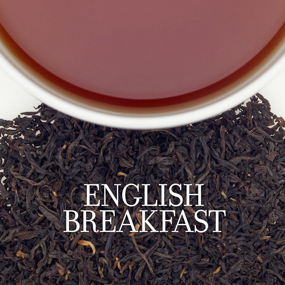 English Breakfast, 5 ct Sample Pack