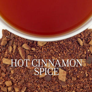 Hot Cinnamon Spice / Hot Cinnamon Sunset, 5 ct Sample Pack