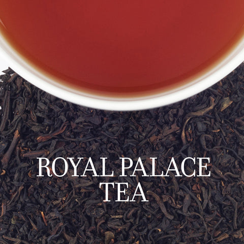 Royal Palace Tea, 5 ct Sample Pack