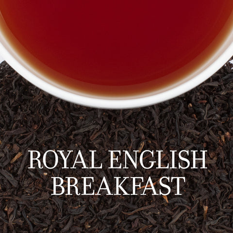 Royal English Breakfast, 5 ct Sample Pack