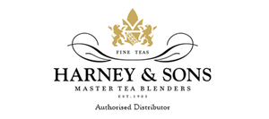 Harney and Sons Fine Tea | Hong Kong & Macau