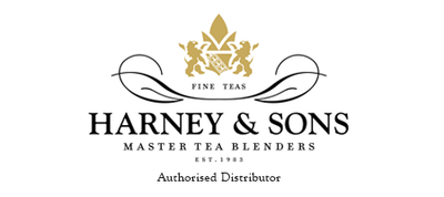 Harney and Sons Fine Tea | Hong Kong & Macau