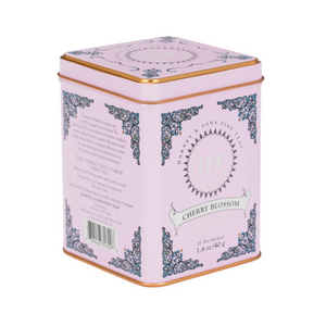 [ Still Good ] Cherry Blossom, HT Tin of 20 Sachets
