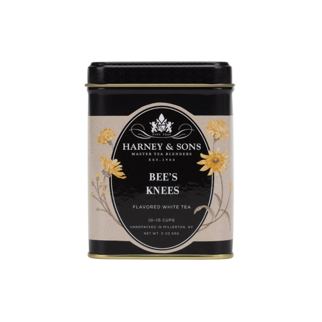 Bees Knees, Loose Tea 2oz