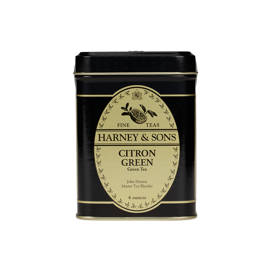 Citron Green, Loose Tea 3oz
