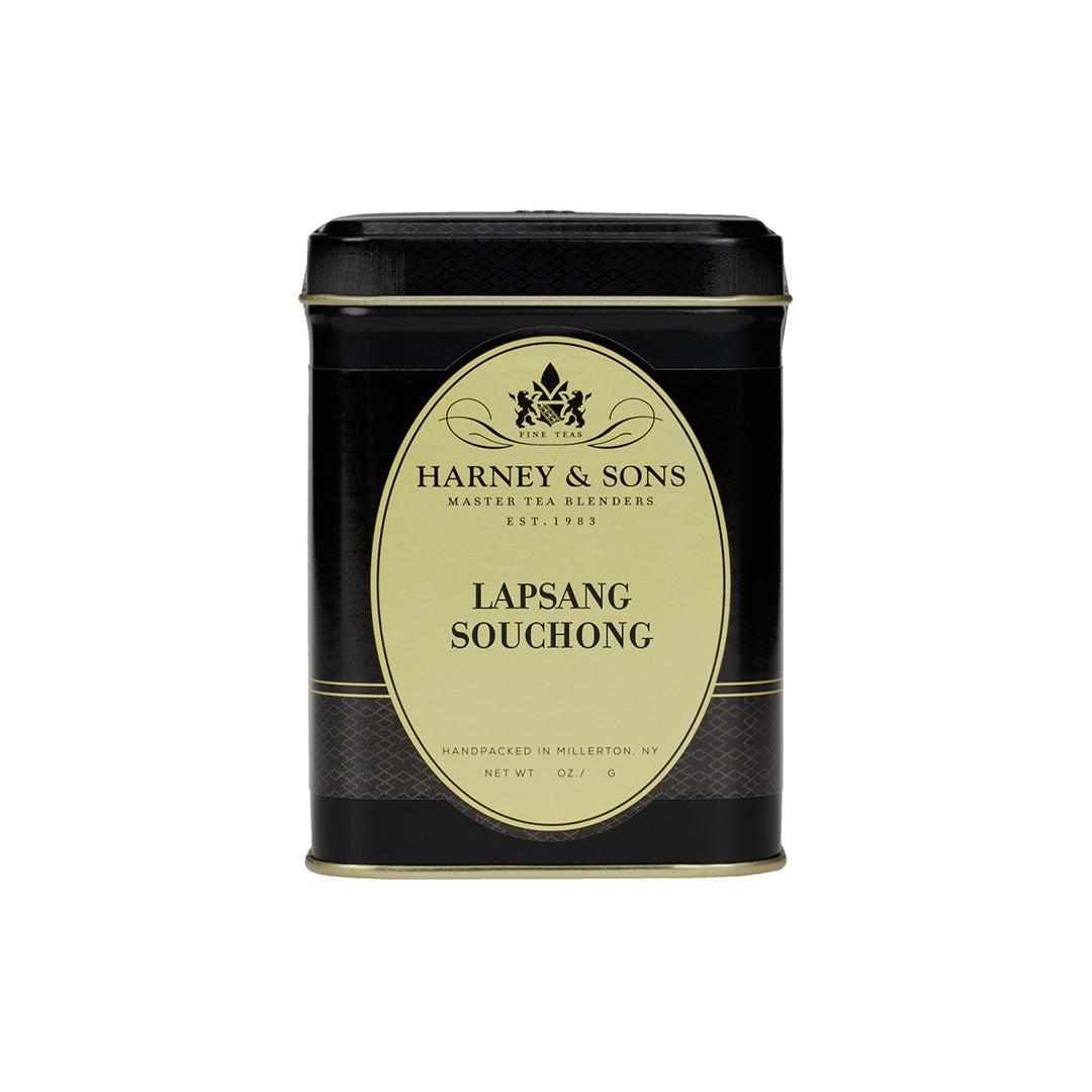 Lapsang Souchong, Loose Tea 3oz