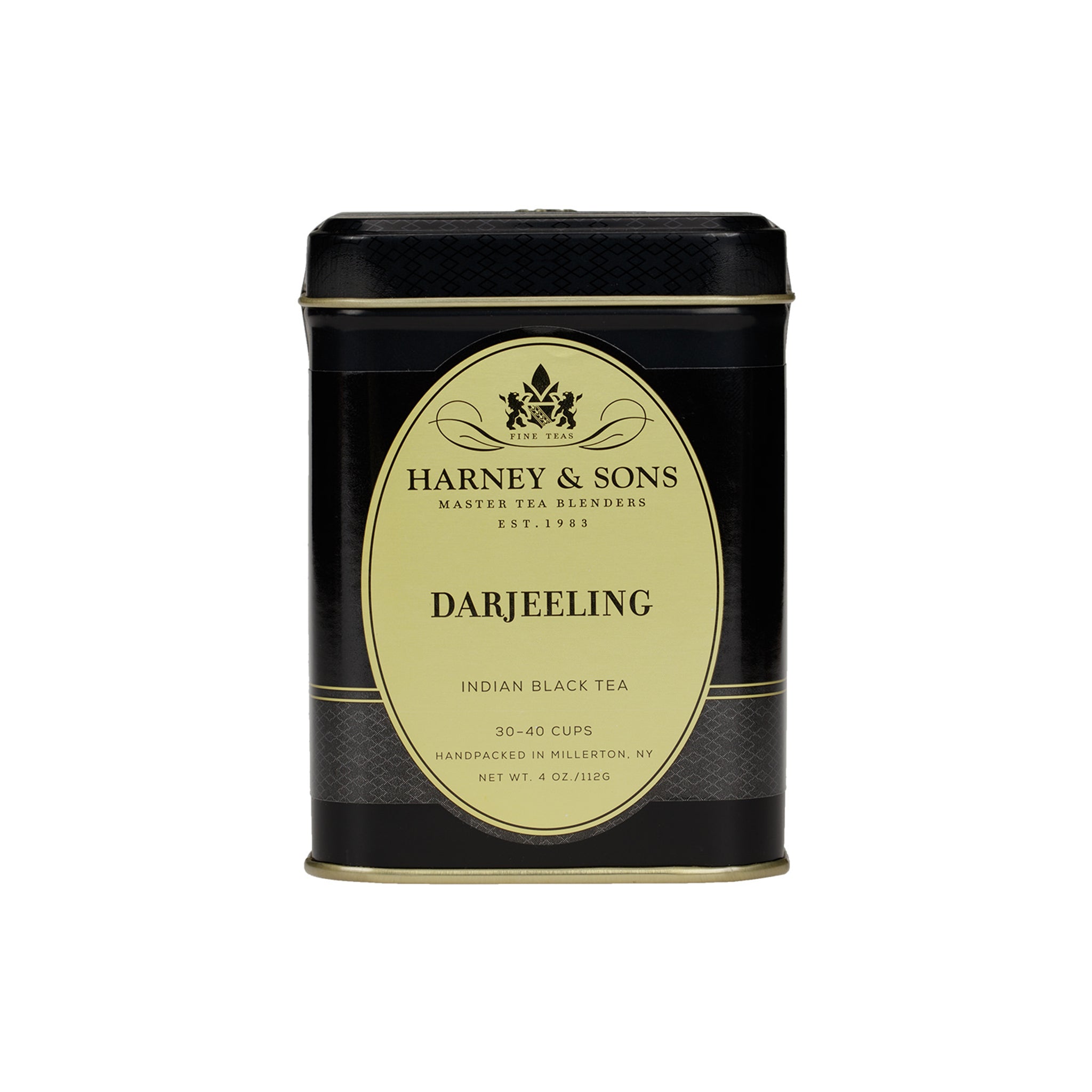 Darjeeling, Loose Tea 4oz