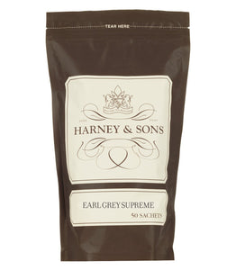 Earl Grey Supreme, Bag of 50 Sachets