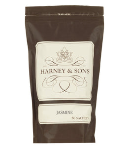 Jasmine, Bag of 50 Sachets