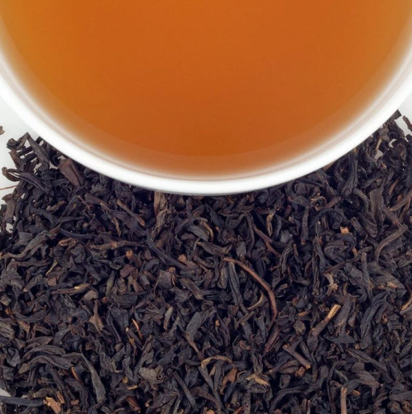 Lapsang Souchong, Loose Tea 3oz