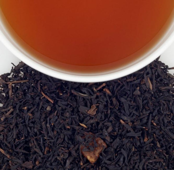 Mango Black, Loose Tea 4oz