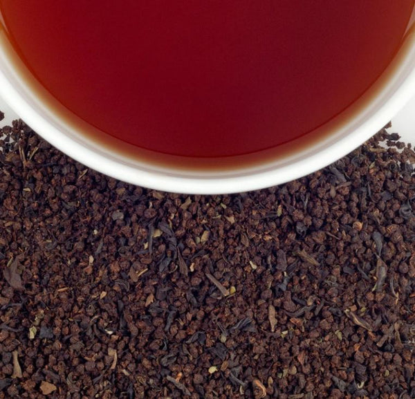 Scottish Afternoon, Loose Tea 4oz