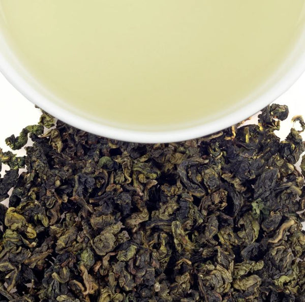 Ti Quan Yin Spring Floral, Loose Tea 2oz