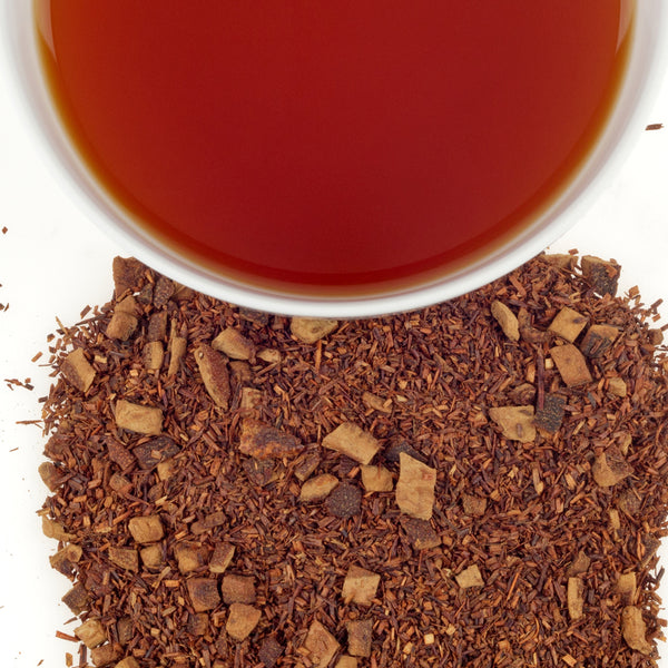 Hot Cinnamon Spice, HRP Tin of 30 Sachets