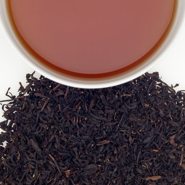 Florence, Loose Tea 4oz