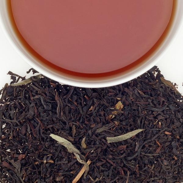 Earl Grey Supreme, Loose Tea 4oz