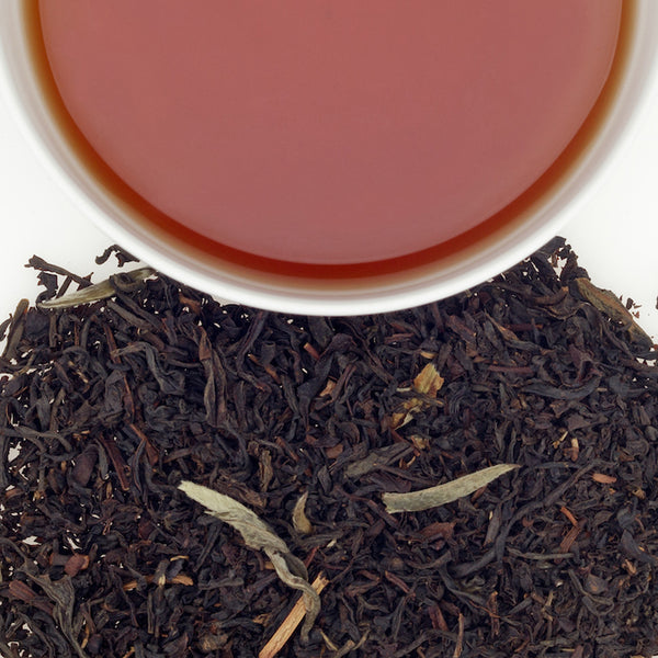 Earl Grey Supreme, 1lb Loose Leaf