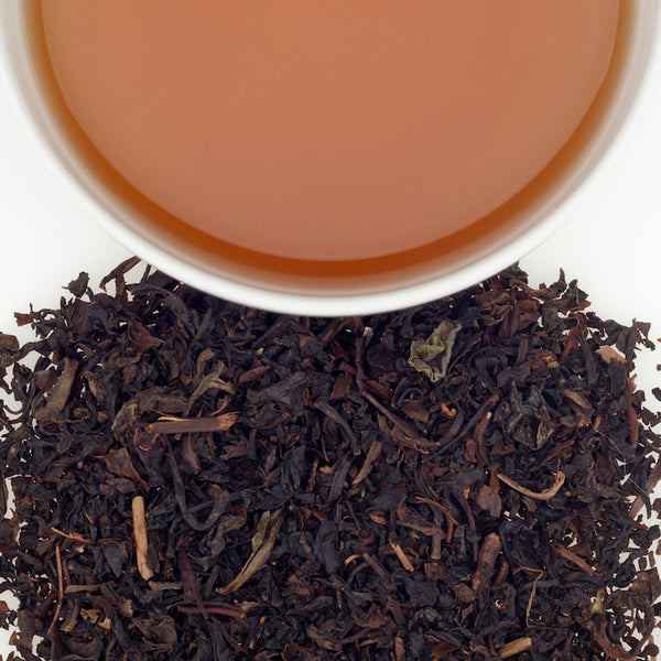 Formosa Oolong, 1lb Loose Leaf