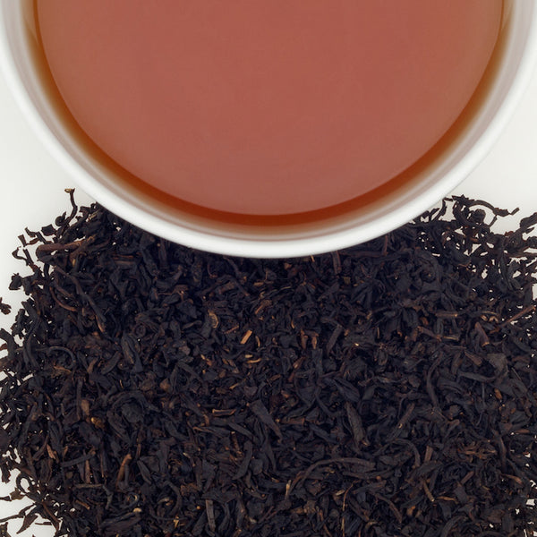 Chocolate Tea, Loose Tea 4oz