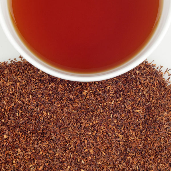 Organic Rooibos, Loose Tea 4oz