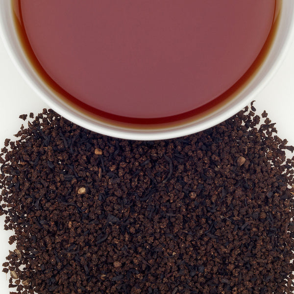 Chai, 1lb Loose Leaf