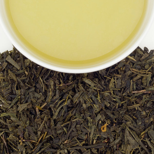 Citron Green, Loose Tea 3oz