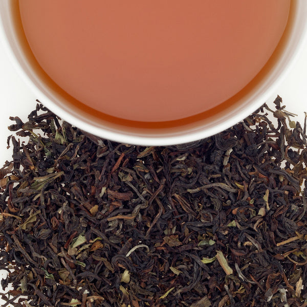 Darjeeling, Loose Tea 4oz