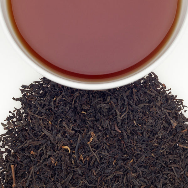 English Breakfast, Loose Tea 4oz