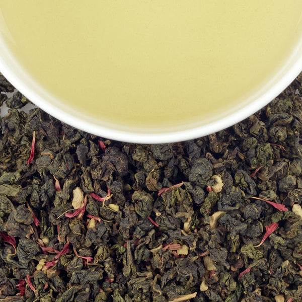 [Limited Edition] Lunar New Year Tea 2022 - Year of the Tiger