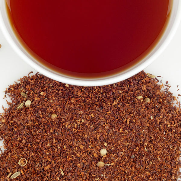 Organic Rooibos Chai, Bag of 50 Sachets