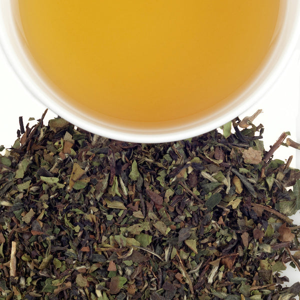 [CLEARANCE SALE] White Winter Earl Grey, Bag of 50 Sachets