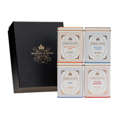 Harney & Sons Best Sellers - 20 Sachets