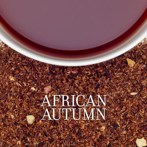 African Autumn, 5 ct Sample Pack