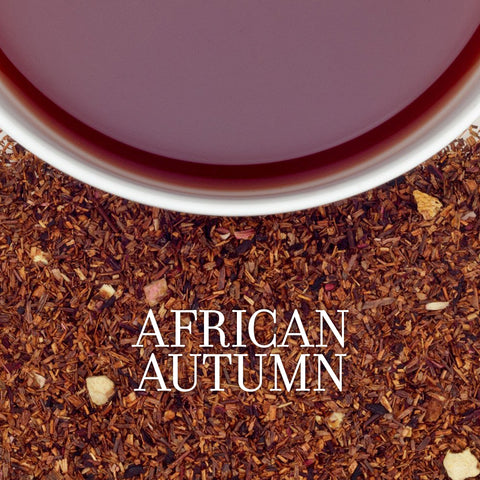 African Autumn, 5 ct Sample Pack