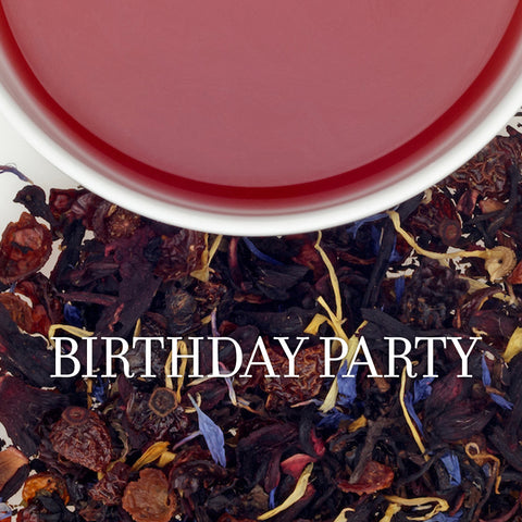 Birthday Party, 5 ct Sample Pack